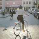 Le vélo, un moyen de transport écologique