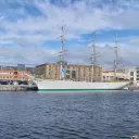 Le musée maritime et portuaire de Dunkerque et ses bateaux