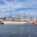 Le musée maritime et portuaire de Dunkerque et ses bateaux