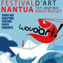 AFFICHE-2023festival Wouah Art Nantua