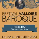 © Festival Valloire Baroque