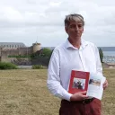 Les Cahiers de l'Iroise, publication sur l'histoire et le patrimoine de Brest avec Brieg Haslé-Le Gall @ Christophe Pluchon, RCF 2023