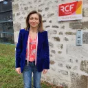Cécile Gallien, Vice Présidente de l'AMF