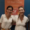 RCF Vaucluse - Les Midis du Festival avec Maryse CHAUVAUX