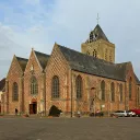 Eglise d'Esquelbecq © Marc Ryckaert