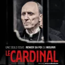 " Le Cardinal ", un film de Nicolae Margineanu - SAJE distribution