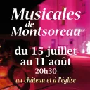 © Les Musicales de Montsoreau