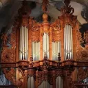 @ Festival international d'orgue d'Arbois