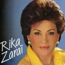 Rika Zaraï en 1985