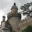 Chateau de Veauce : Chateau de france