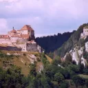 ©Wikipedia - Le fort de Joux