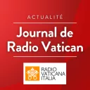 Émission Journal de Radio Vatican © RCF