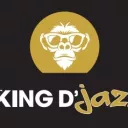 Logo émission King D'j@zz