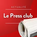 Le Press Club © RCF