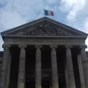 Palais de justice d'Angers © RCF Anjou 2018