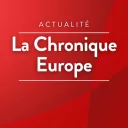 Émission La chronique Europe © RCF