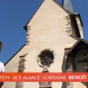 © RCF Alsace : Benoît Piatkowski
