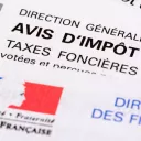 Taxe Foncière