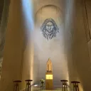 chapelle sainte Thérèse Metz