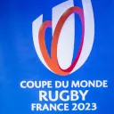 La coupe du monde de rugby 2023 a lieu en France.