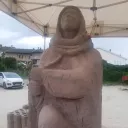 statue Saint Nicolas 