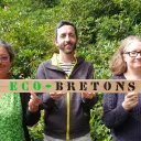 Eco-bretons, web-média des transitions en Bretagne @ Christophe Pluchon, RCF 2023