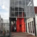Les coulisses de la Maison du Théâtre - Le Stella à Brest @ Christophe Pluchon, RCF 2023