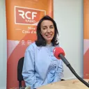 Alexandra Masson - RCF