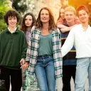 " Toni en famille ", un film réalisé par Nathan Ambrosioni