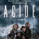 " Acide ", un film réalisé par Just Philippot