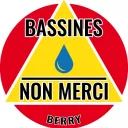 Le collectif "Bassines Non Merci Berry" s'oppose à deux projets dans le Cher.
