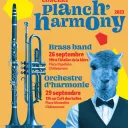 Des "Planch'harmony" à Châteauroux cette semaine !