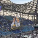 Messe du Pape au Stade Vélodrome - @MgrTouvet