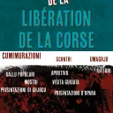 80ème anniversaire de la libération de la Corse