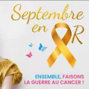 Septembre en or