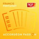 Accordéon passion @RCF Haute-Savoie