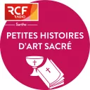 PETITE HISTOIRE D'ART SACRÉ