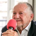 Jean-Michel Aulas - © RCF Lyon septembre 2023