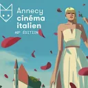 ©Annecy Cinéma Italien