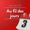 Emission Au fil des jours - ® RCF Maguelone Hérault