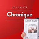 RCF Hauts de France - Chronique