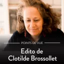 Clotilde Brossollet ©Claudia Corbi