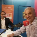 Michel Bissière conseiller régional et président d'Arsud sur RCF Vaucluse