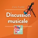 Discussion musicale