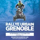 Le Rallye Urbain Grenoble 2023