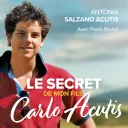 Couverture du livre Le secret de mon fils, Carlo Acutis