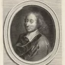 Blaise Pascal. © Wikipedia.
