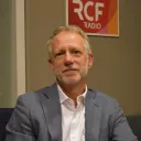 Fabrice Loulouvier, directeur international de la CCI des PDL @RCF Anjou