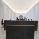 Equal-Parallel/Guernica-Bengasi, de Richard Serra, Museo Reina Sofia (Madrid)