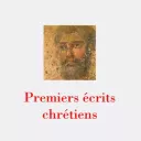 Premiers écrits chrétiens, aux éditions de La Pléïade.